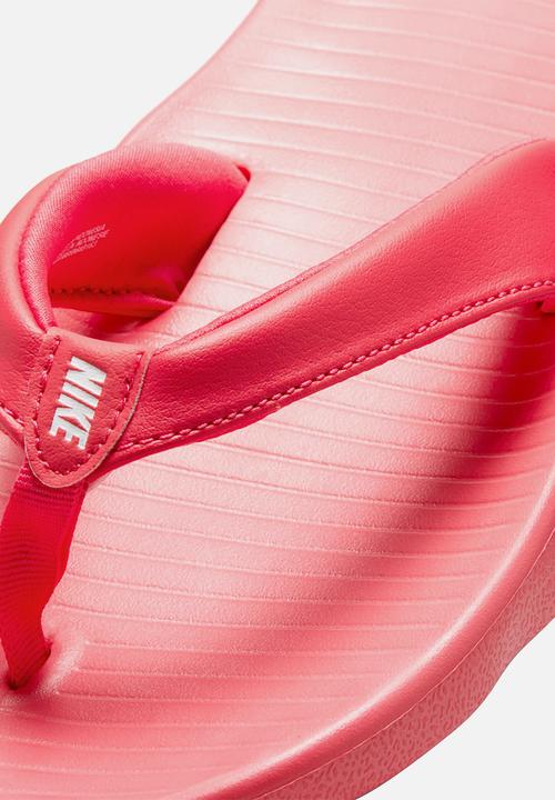 Nike - Nike Marina - Tropical Pink/White