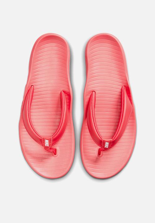 Nike - Nike Marina - Tropical Pink/White