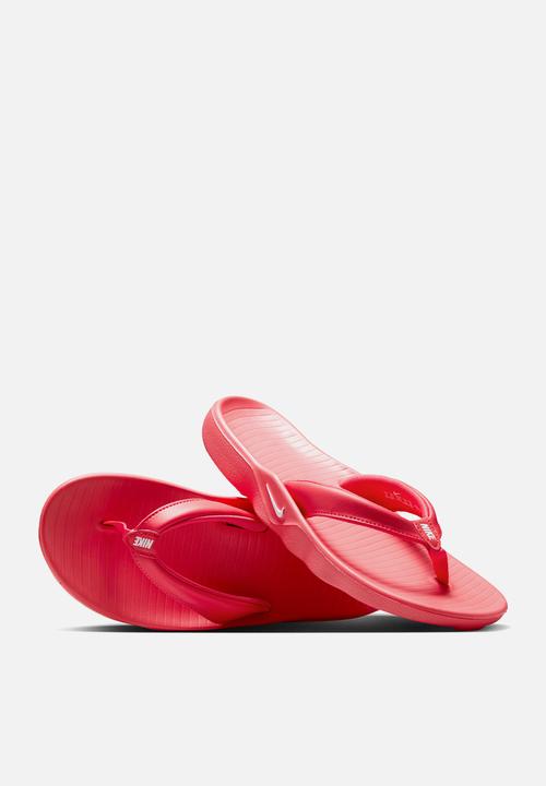 Nike - Nike Marina - Tropical Pink/White