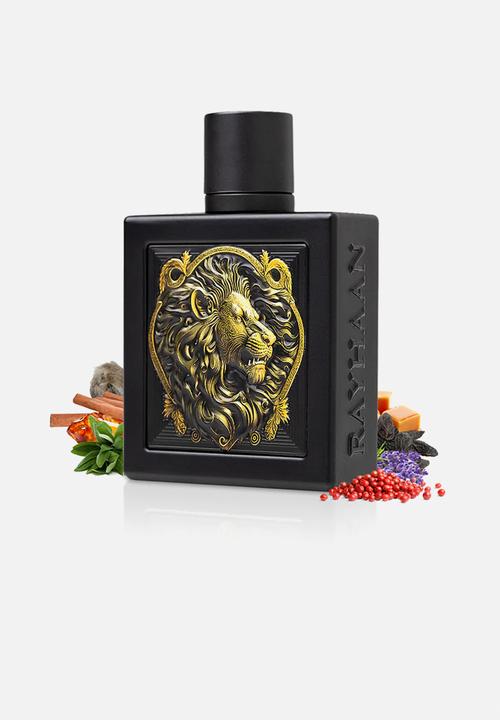 Rayhaan - Rayhaan Lion EDP - 100ml
