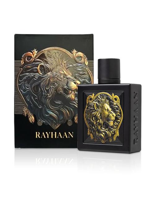 Rayhaan - Rayhaan Lion EDP - 100ml