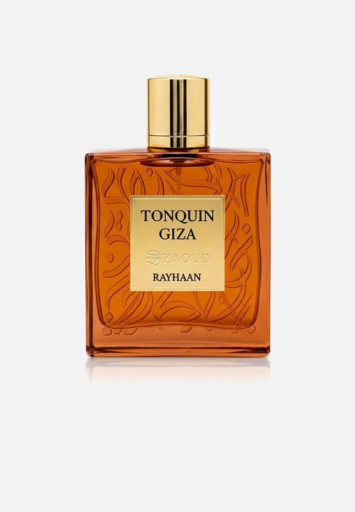 Rayhaan - Rayhaan Tonquin Giza EDP - 100ml