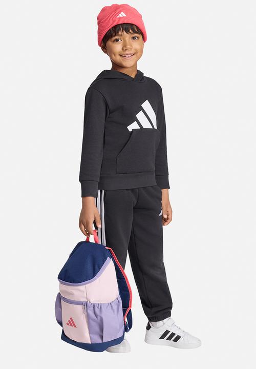 adidas Performance - Lk essential bp - clear pink/dark blue