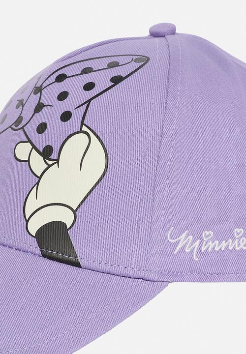 adidas Performance - Lk dy mi cap - magic lilac