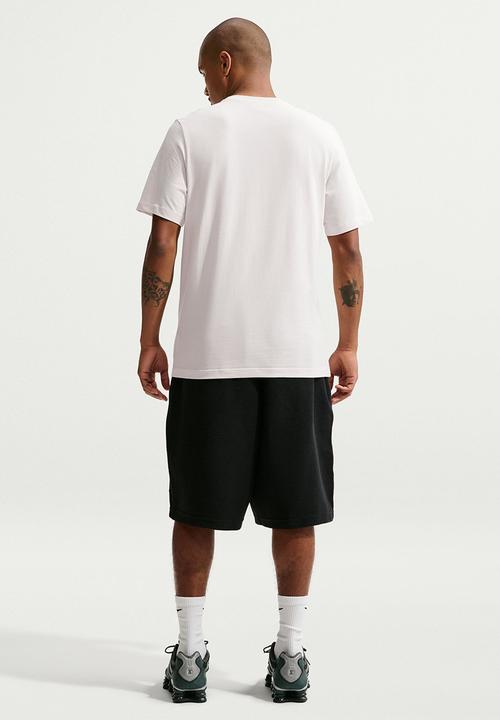 Nike - NSW International Champions  Club Connect Tee - Phantom