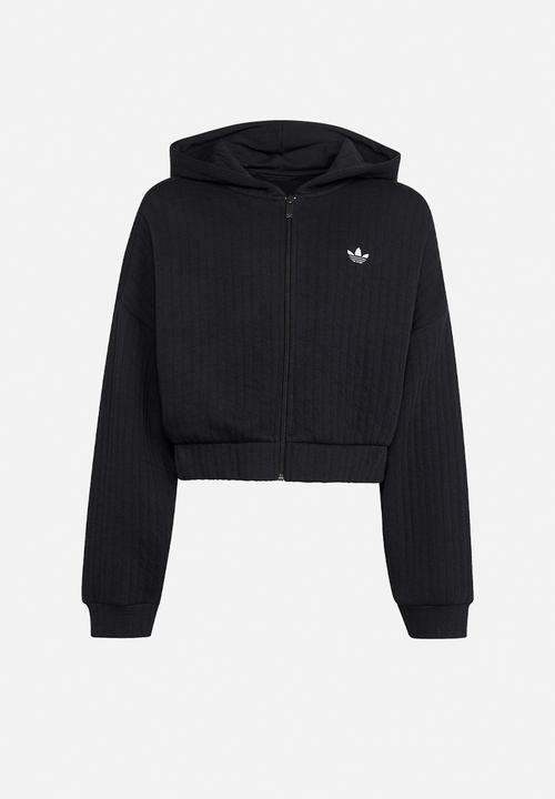 adidas Originals - Lo Zip Hoodie