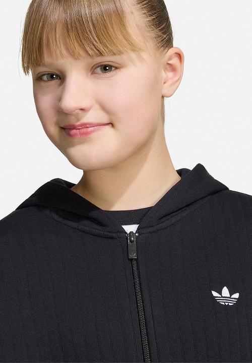 adidas Originals - Lo Zip Hoodie