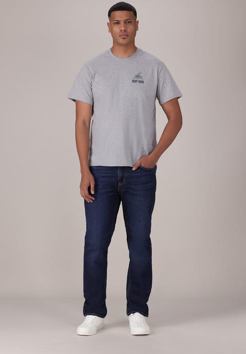 Levi’s® - 541® ATHLETIC TAPER - JUST A GAME ADV