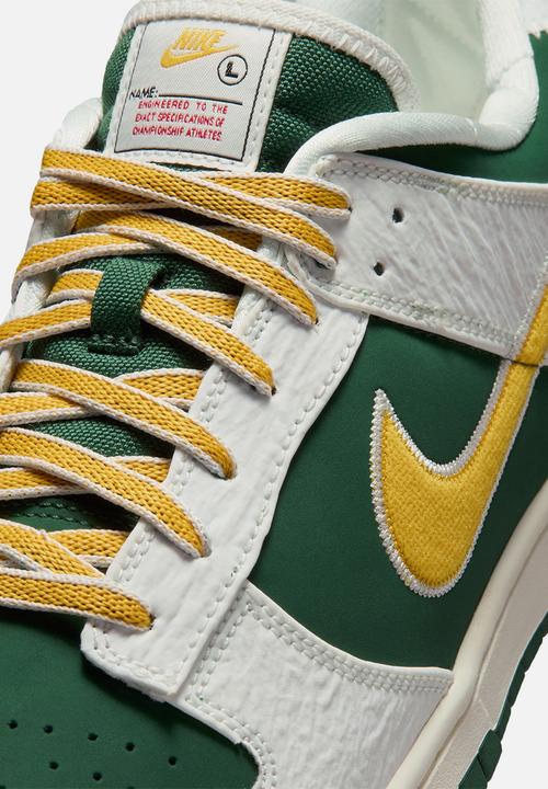Nike - NIKE DUNK LOW RETRO
