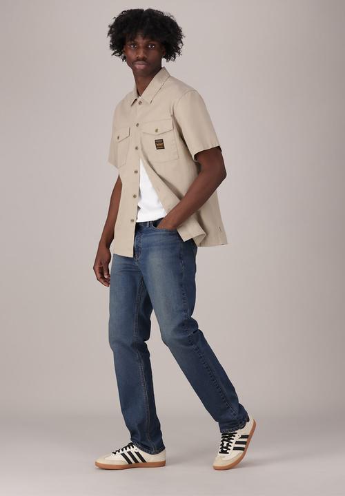 Levi’s® - 541® ATHLETIC TAPER - LOST IN TIME ADV