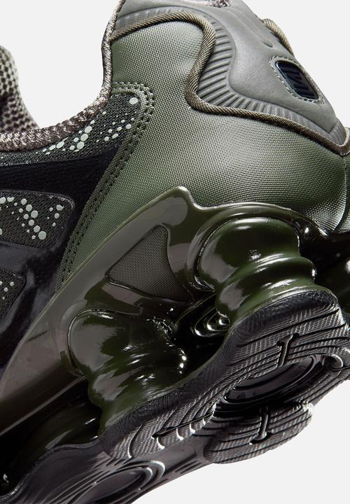 Nike - Nike Shox TL