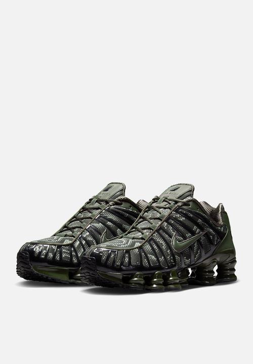 Nike - Nike Shox TL