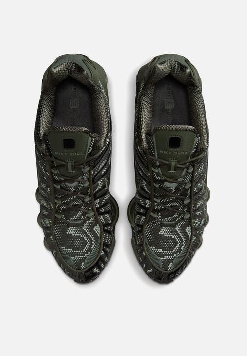 Nike - Nike Shox TL