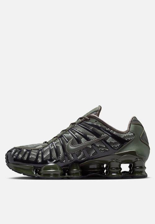 Nike - Nike Shox TL