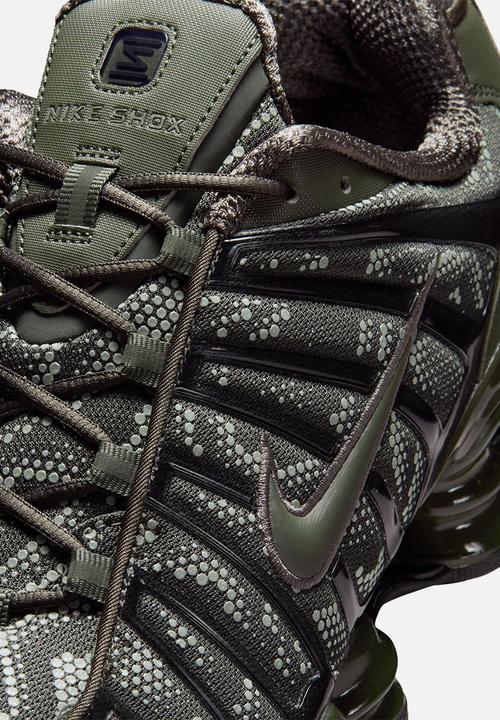 Nike - Nike Shox TL