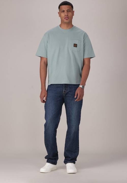 Levi’s® - 501® Levi's®ORIGINAL - AT THE GALLERY