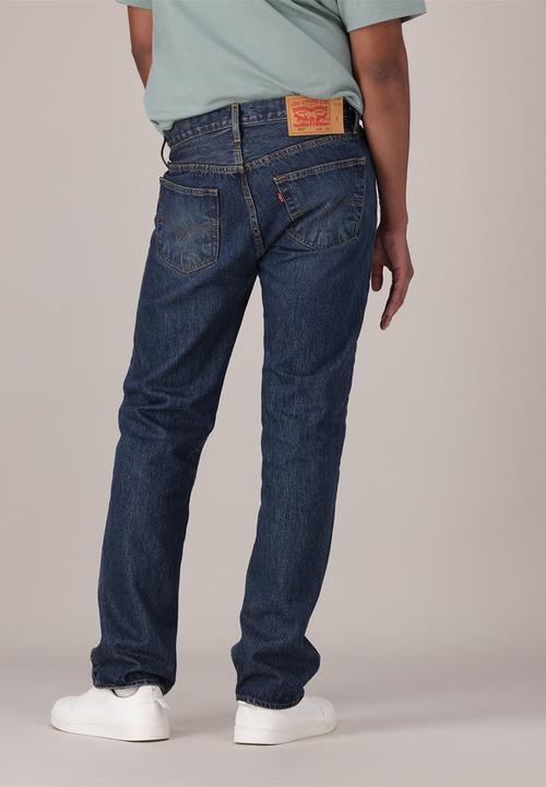 Levi’s® - 501® Levi's®ORIGINAL - AT THE GALLERY