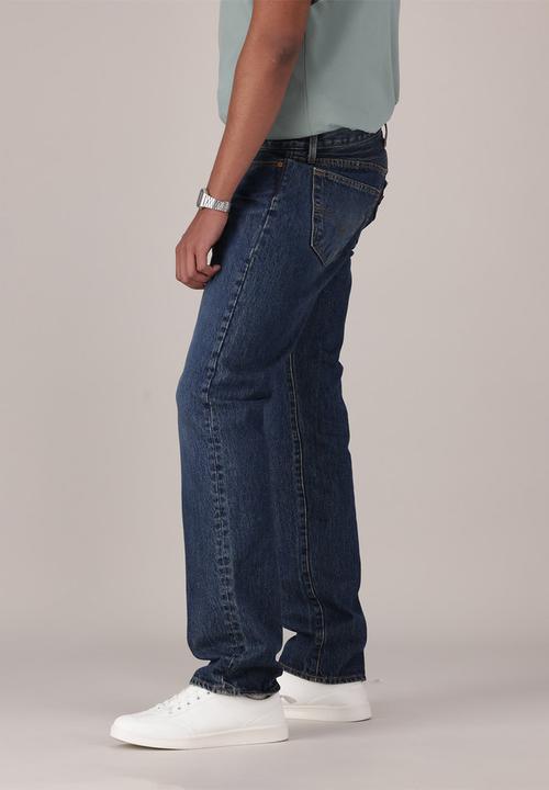 Levi’s® - 501® Levi's®ORIGINAL - AT THE GALLERY