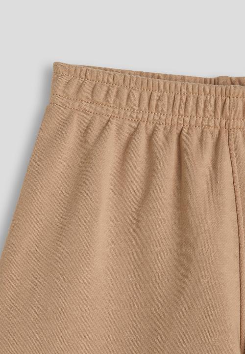 Nike - Nkb B Nsw In The Zone Ft Short - Hemp