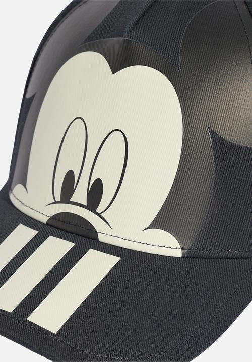 adidas Performance - Lk dy mm cap - black