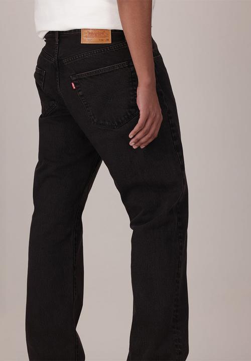 Levi’s® - 501® Levi's®ORIGINAL - CALI CHOCOLATE OD