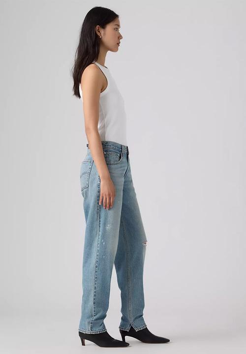 Levi’s® - Loose Taper Jeans - Hi And Welcome