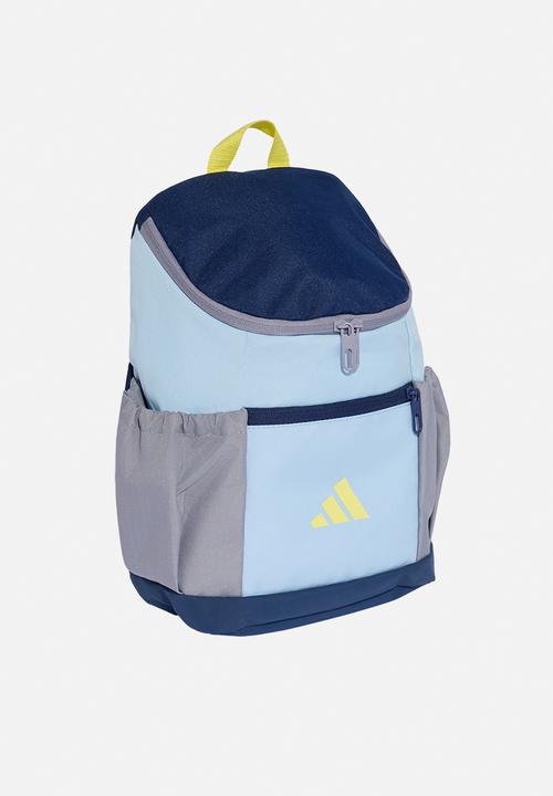 adidas Performance - Lk essential bp - glow blue/dark blue