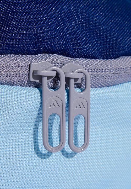 adidas Performance - Lk essential bp - glow blue/dark blue