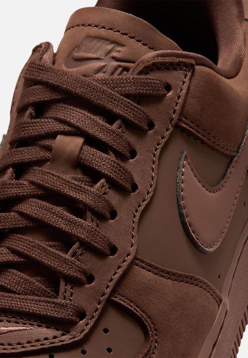 Nike - W AIR FORCE 1 RETRO PRM ESS