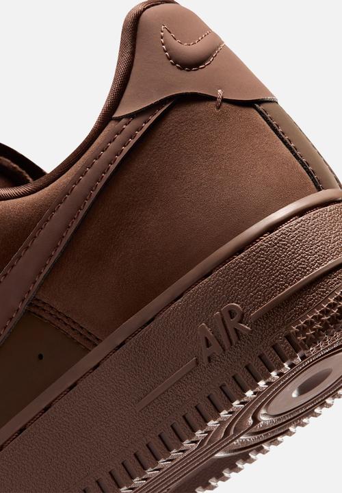 Nike - W AIR FORCE 1 RETRO PRM ESS
