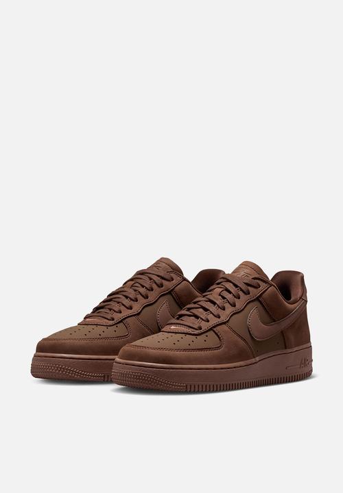 Nike - W AIR FORCE 1 RETRO PRM ESS