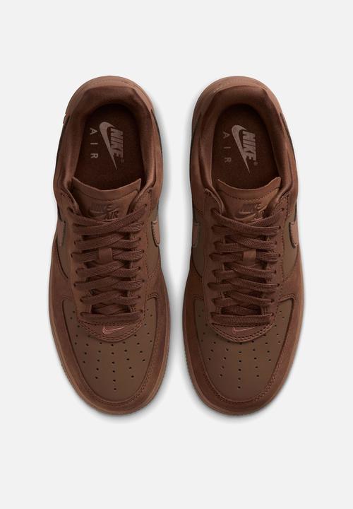 Nike - W AIR FORCE 1 RETRO PRM ESS