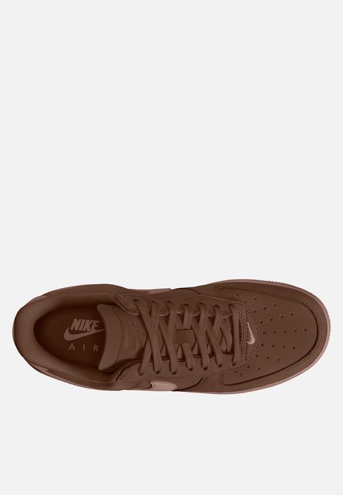 Nike - W AIR FORCE 1 RETRO PRM ESS