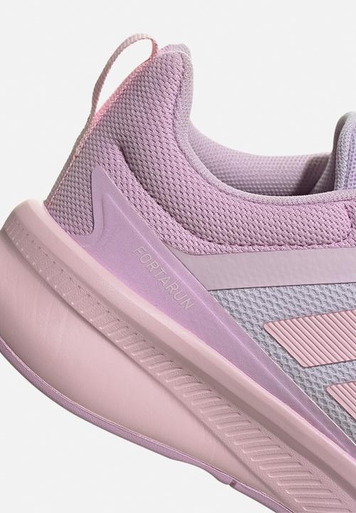 adidas Performance - Fortarun 4.0 J