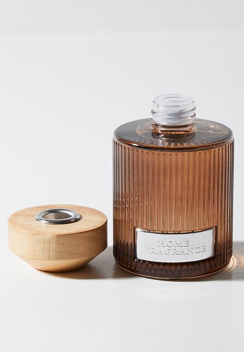 H&S - Cashmere silk diffuser