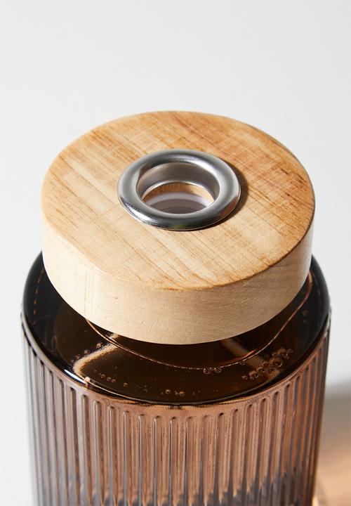H&S - Cashmere silk diffuser