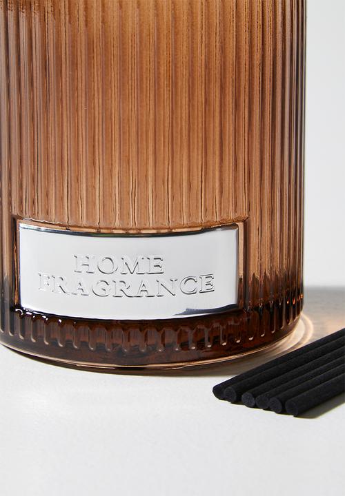 H&S - Cashmere silk diffuser