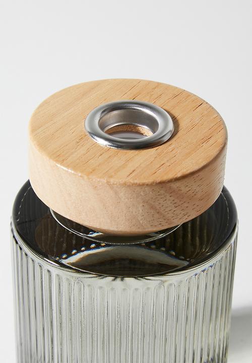 H&S - Sandalwood diffuser
