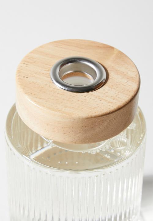 H&S - Warm cotton diffuser