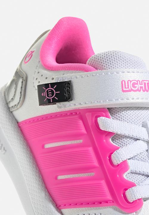 adidas Performance - Lightorama Court El I