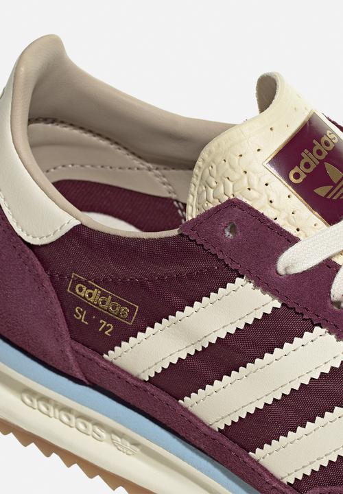 adidas Originals - Sl 72 Rs J
