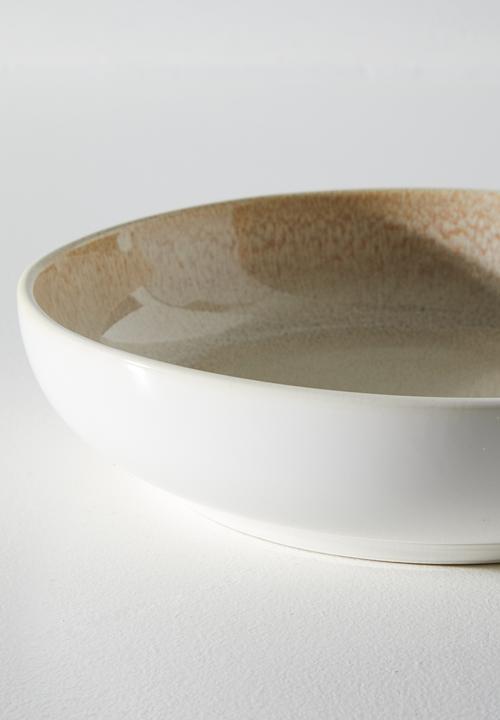 Excellent Houseware - Saki side set of 4 - Natural