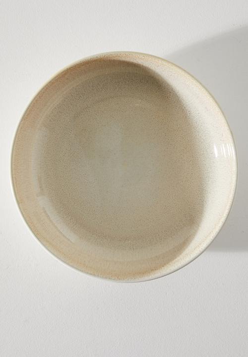 Excellent Houseware - Saki side set of 4 - Natural