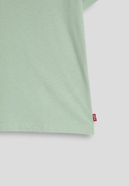 Levi’s® - Lvb Batwing Tee - Cameo Green - Green