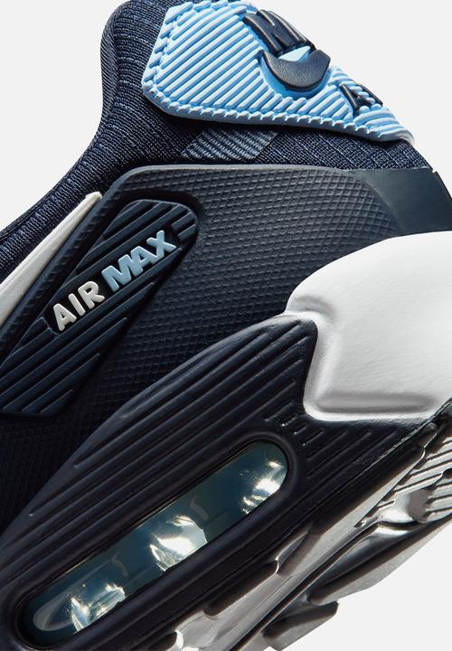 Nike - AIR MAX 90 DRIFT