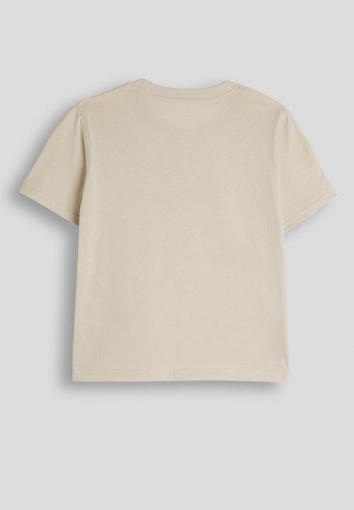 Levi’s® - Lvb Batwing Tee - Pumice Stone