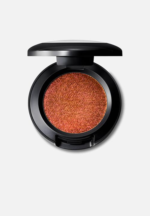MAC - DAZZLE Multichrome Single Eye Shadow Compact - Venom