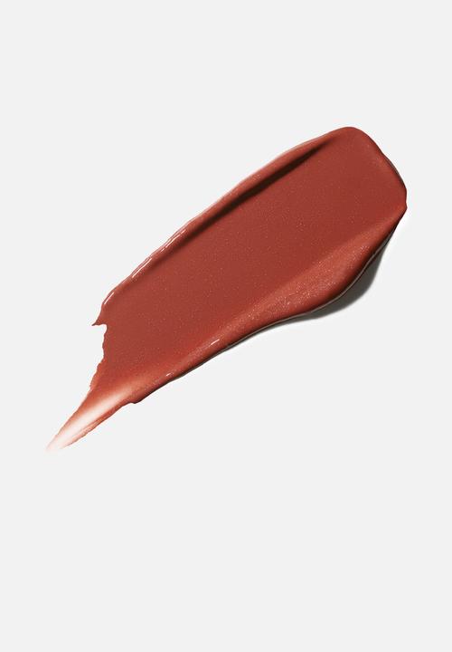 MAC - Lustreglass Sheer-Shine Lipstick - Like I Was Saying...