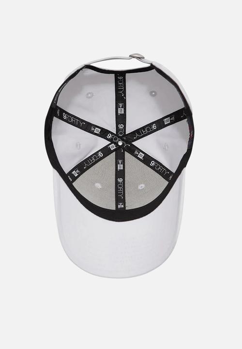 New Era - League Essential 9Forty® - White
