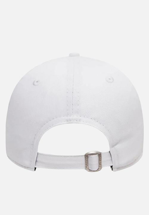 New Era - League Essential 9Forty® - White